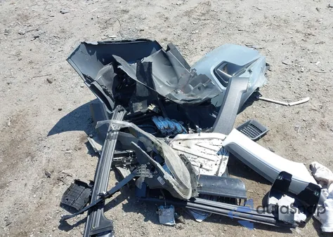 2018 Jeep Renegade Altitude 4X4 from USA, damaged, VIN ZACCJBBB6JPG73732